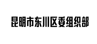 昆明市东川区委组织部
